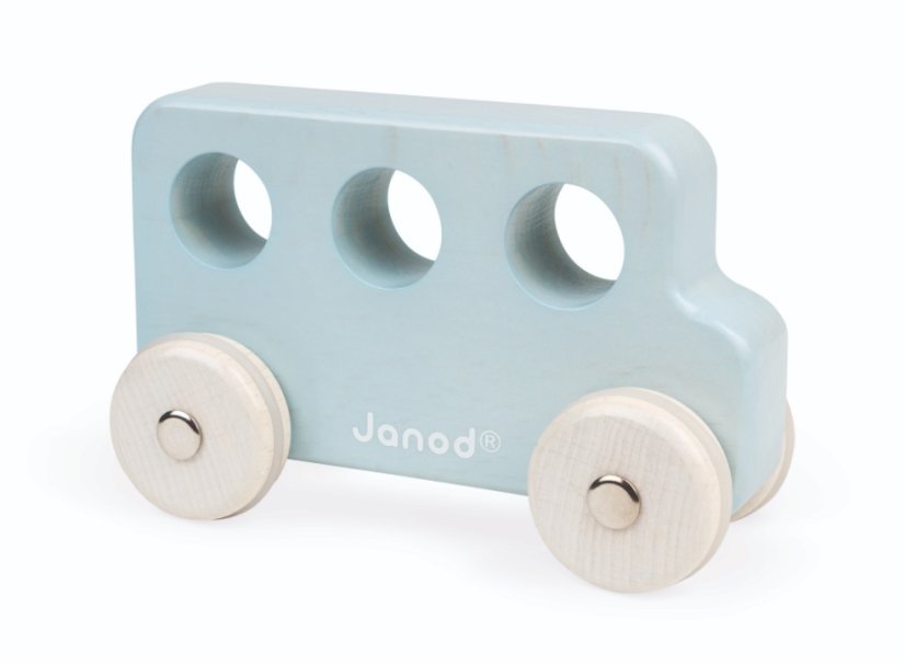 Sweet Cocoon auto na tlačenie