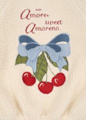 Teddyjacke für Kinder, verschiedene Größen