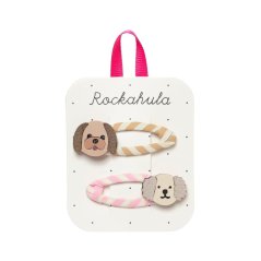 Pukačky Pippy Puppy