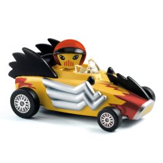 Crazy Motors: Electro Choc