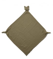 Mazlíček Robbie Mr bear khaki