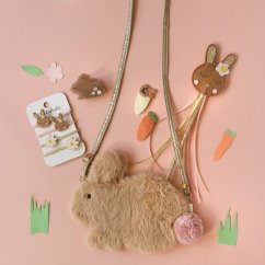 Schimmerndes Bunny