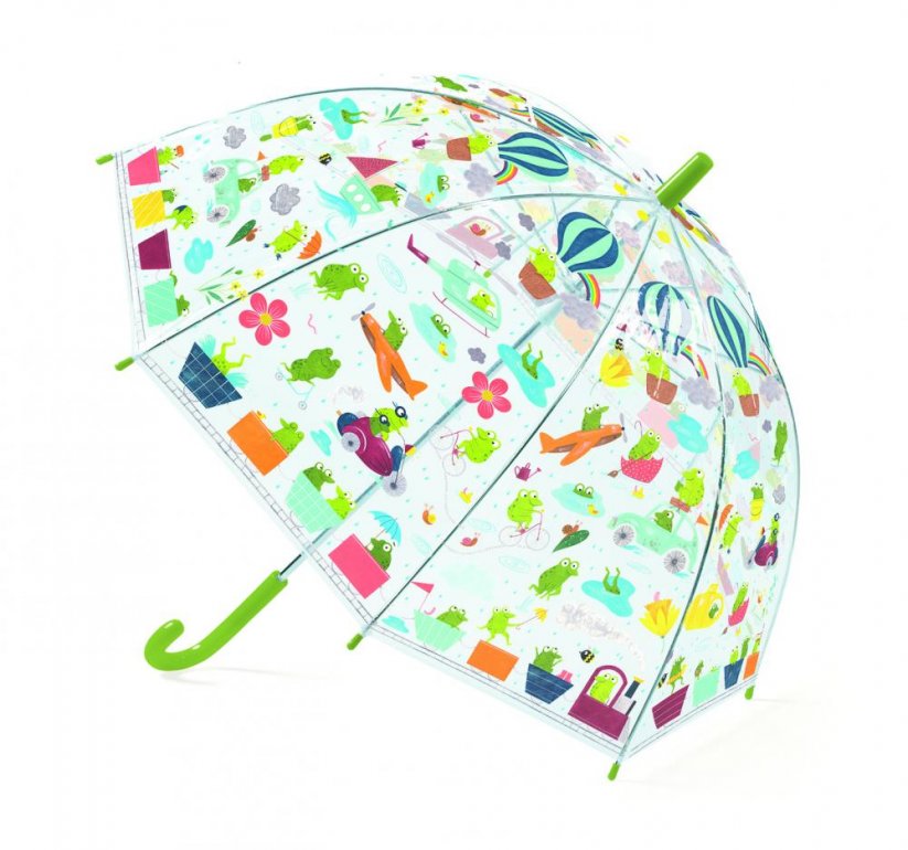 Regenschirm - Flip-Flops