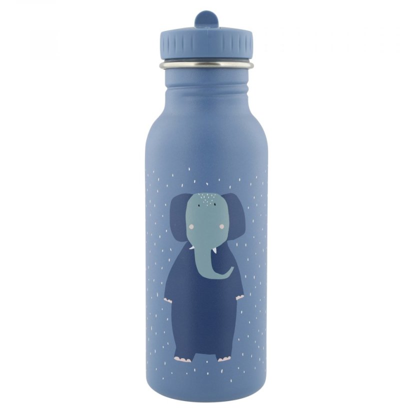 Fľaša 500 ml Mrs. Elephant