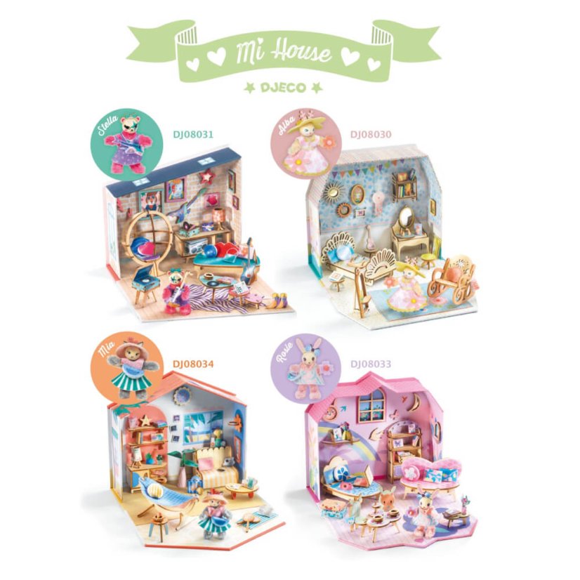 DIY Erstellen Sie Ihre eigenen Olive