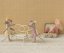Kleine Schwester der Ballerina Off white Maileg