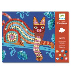 Mozaika: Oaxacan