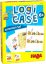 LogiCASE Logická hra pro děti - rozšíření Staveniště od 6 let