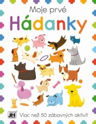 HÁDANKY