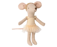 Balletttänzerin, große Schwester Maileg