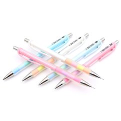 Mikroceruzka / Pentelka HB 0,5 mm Rainbow náhodný výber