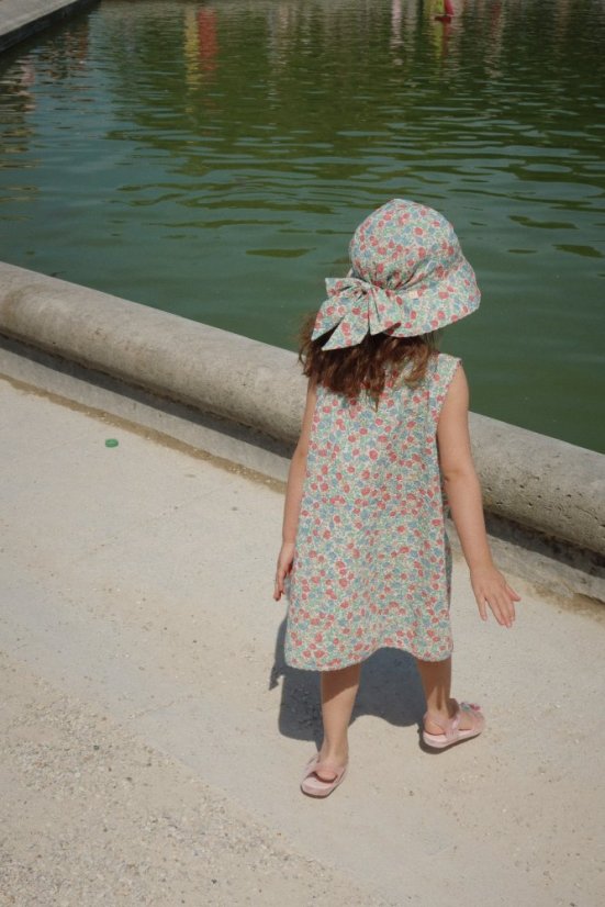 Hut Elin - Größe: 12-18M