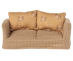 Maileg Miniaturcouch für Mäuse Mable