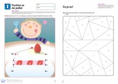 KUMON Mein Arbeitsbuch Spiele mit den Zahlen 1 - 70