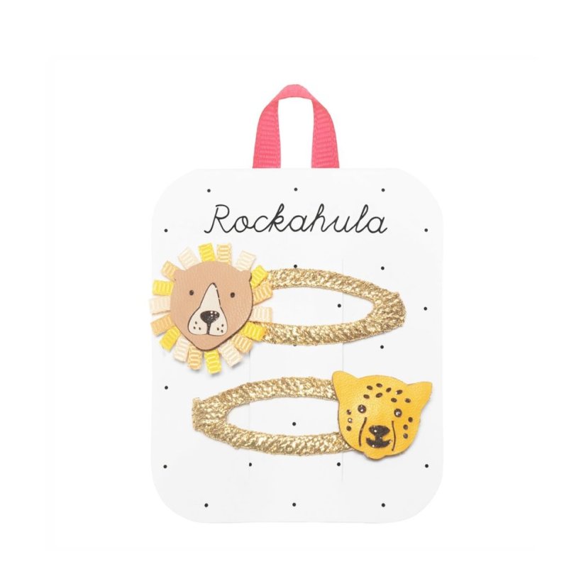 Sponky clic - clacs Big Cat