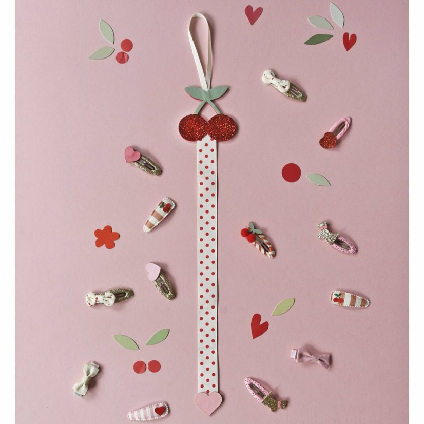 Cliphalter Very Cherry