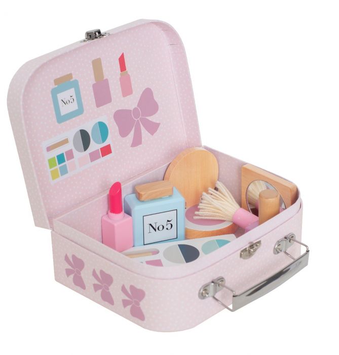 Make up set