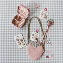 Gumičky Sweet Strawberry