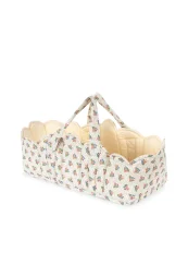 Tragbares Bett verona blues