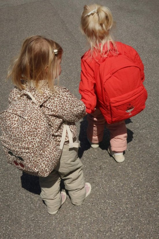 Dětská bunda bomber Leo různé velikosti