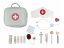 Little Dutch Doctor's Set green