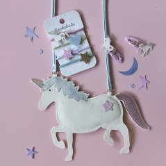 Pukačky Unicorn