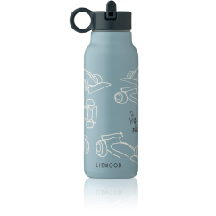 Thermoskanne Falk Race cars 350ml