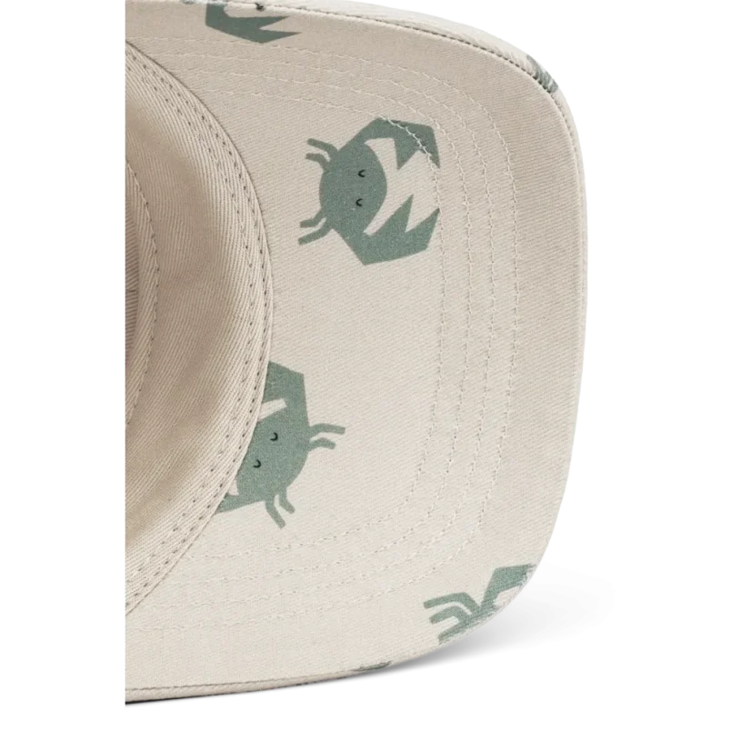 Hat Danny Crab / Sandy 1-4J