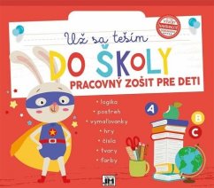 UŽ SA TEŠÍM DO ŠKOLY