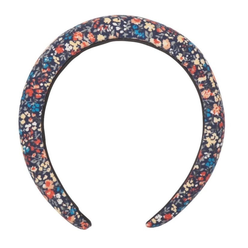 Čelenka Fleur padded