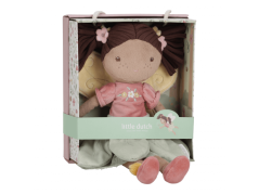 Little Dutch Puppe Evi Fairy Garden