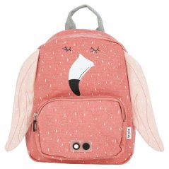 Kinderrucksack Mrs. Flamingo