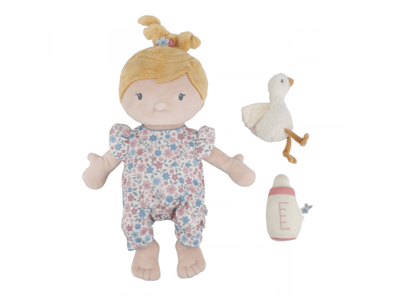 Little Dutch Bábika bábätko Julia