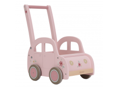Little Dutch Chodítko Pink