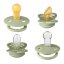 BIBS-Schnuller TRY IT-Kollektion Sage