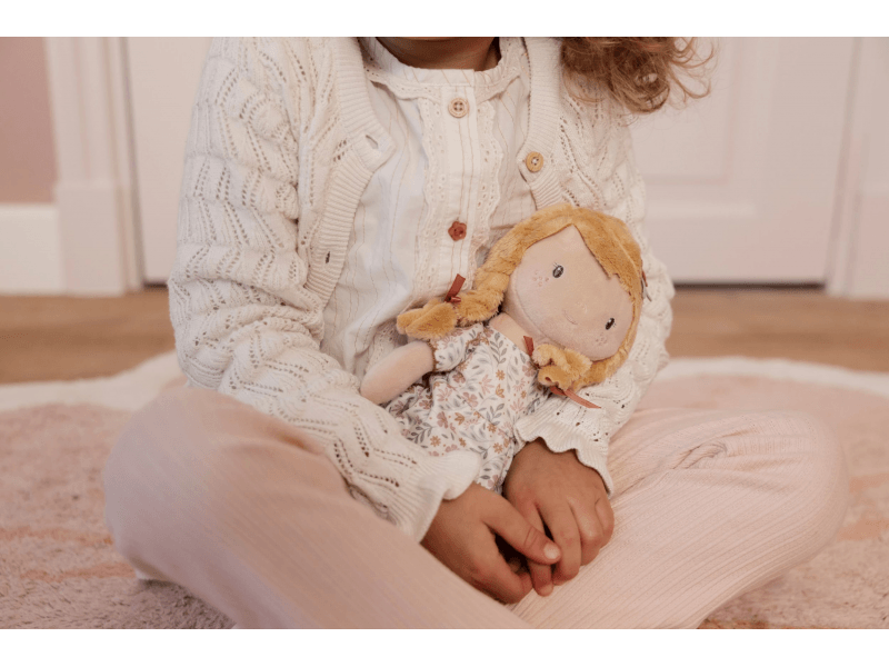 Little Dutch Bábika Julia 35 cm
