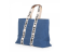 Cestovná taška Family bag Canvas indigo