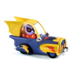 Crazy Motors: Dingo Mobile (Dingomobil)
