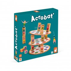 Spoločenská hra Akrobat