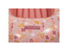 Little Dutch Schlauchboot Ocean Dreams Pink