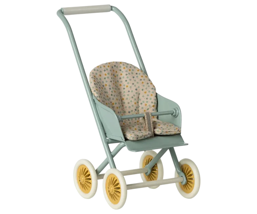 Kočík micro mint Maileg