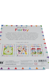 Barvy