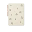 Detský tablet na kreslenie Zora Peach / Sea shell