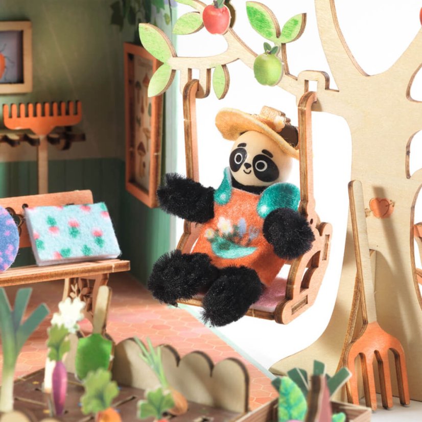 DIY Erstellen Sie Ihre eigenen Olive