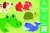 Puzzle-Duo-Trio - Tiere