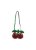 Kabelka Cherry
