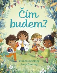 Čím budem? 3r