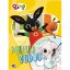 Maluj vodou A4 Bing