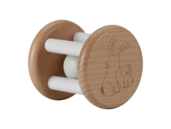 Little Dutch Rasselball baby bunny