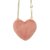 Kabelka Fluffy Heart